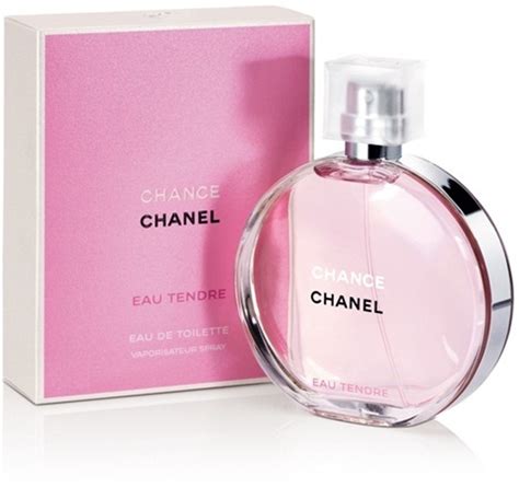 chance by coco chanel